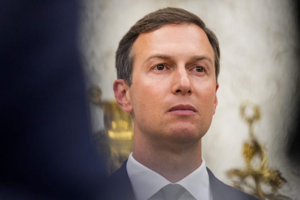 Kushner zbardh shifrat dhe hedh poshtë spekulimet për projektin e Zvërnecit