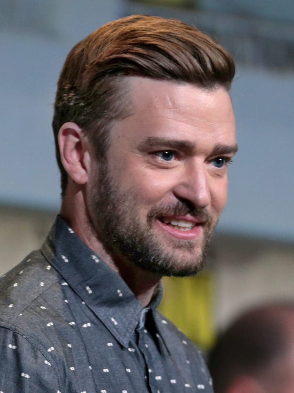 Justin Timberlake ironizon aftësitë e tij të dikurshme në beatbox