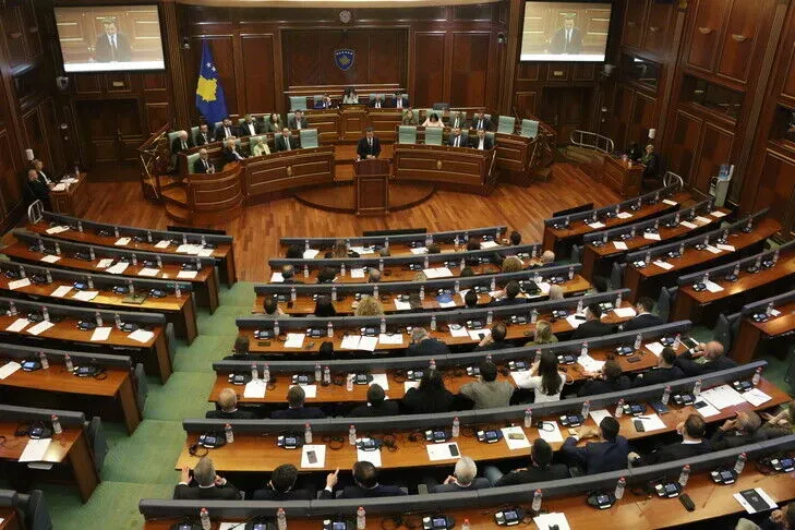 Komisioni për Legjislacion miraton Projektligjin për Dhomat e Specializuara