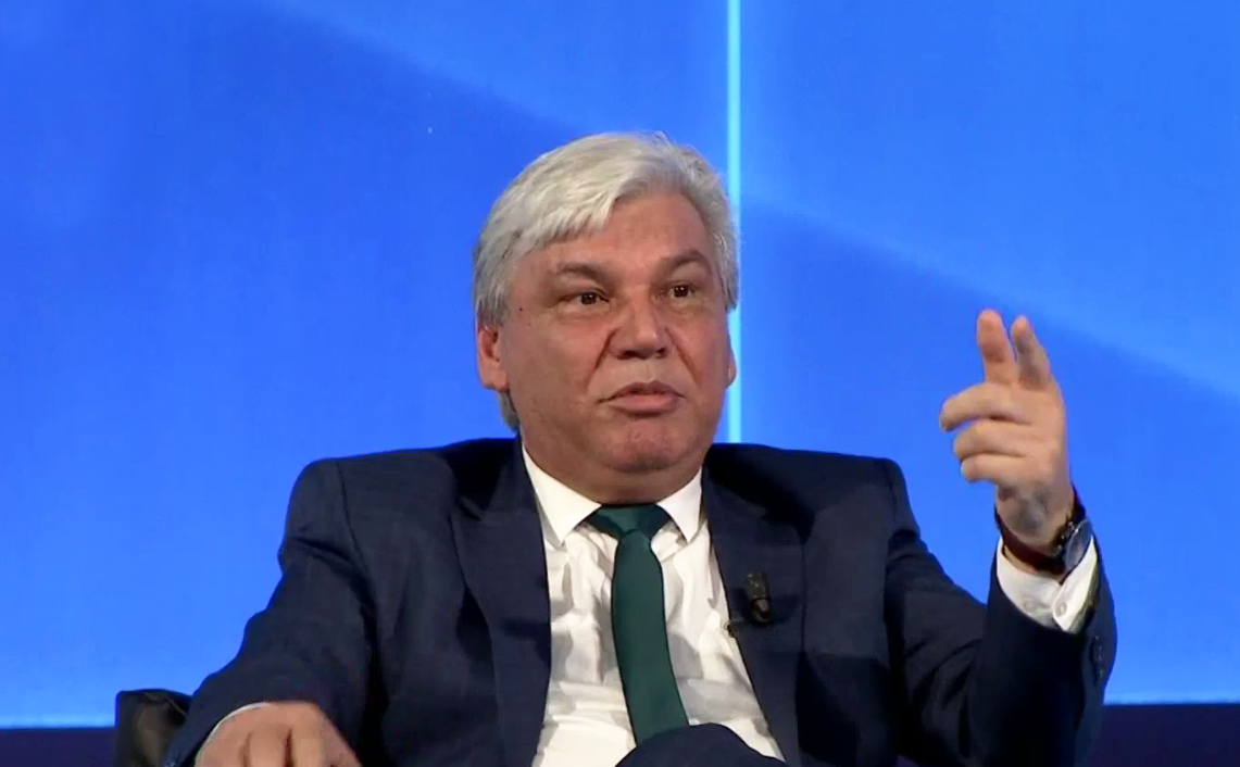 Kryeziu: Nëse presidenti nuk zgjidhet deri më 6 tetor, vendi shkon në zgjedhje
