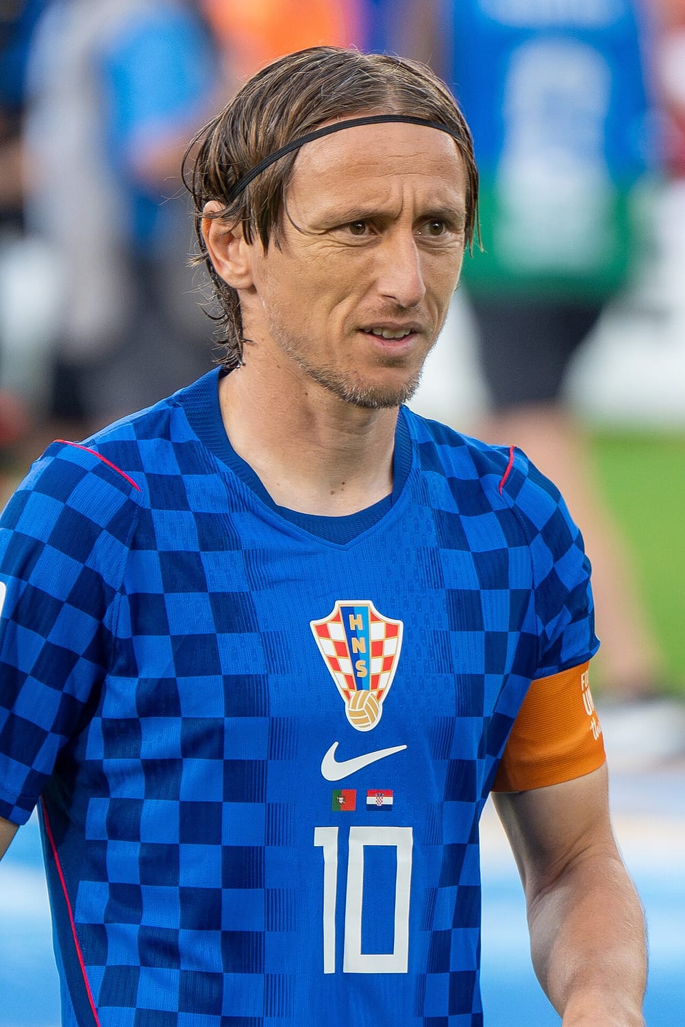 Modric: Humbja ndaj Anglisë është më e turpshmja në karrierën time