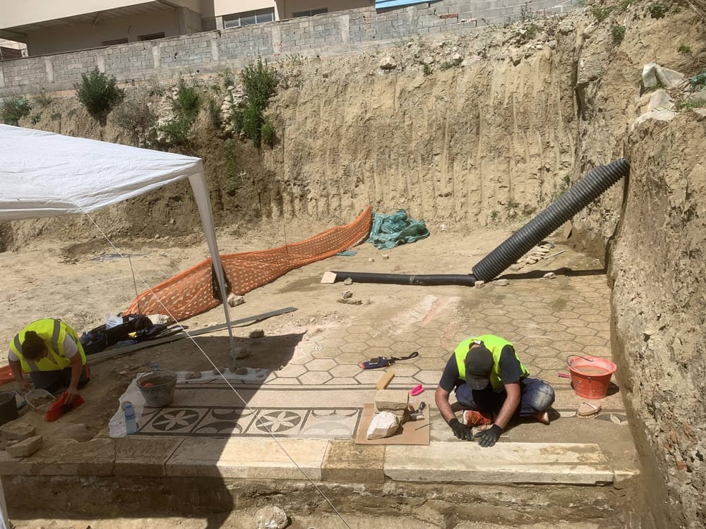 Durrësi nis prokurimin për ndërtimin e shkollës Gjergj Kastrioti