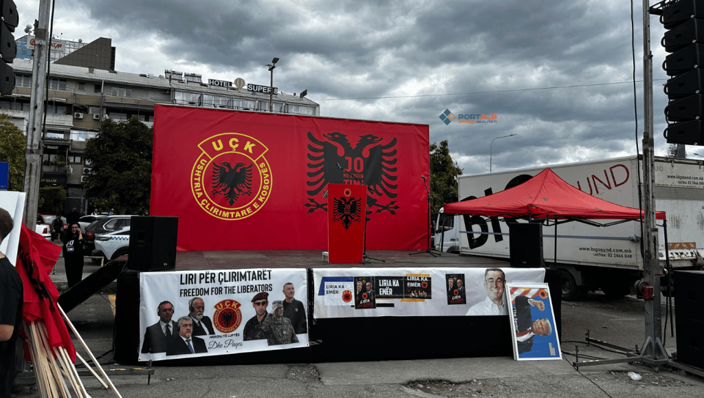 OVL-UÇK kundërshton BE-së: Ndryshimet në Ligjin për Specialen s'shkelin detyrimet