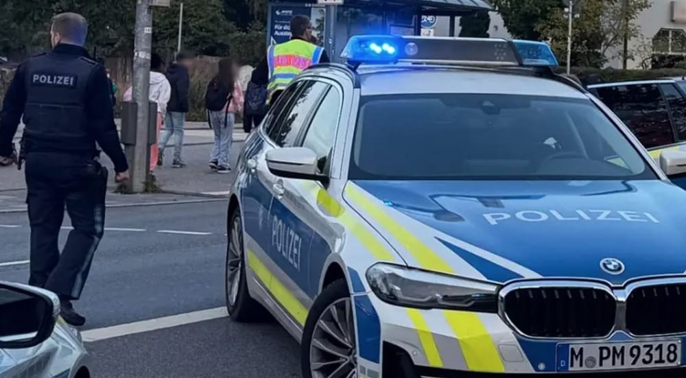 Dy kosovarë në Gjermani arrestohen për zjarrvënie dhe tentativë vrasjeje
