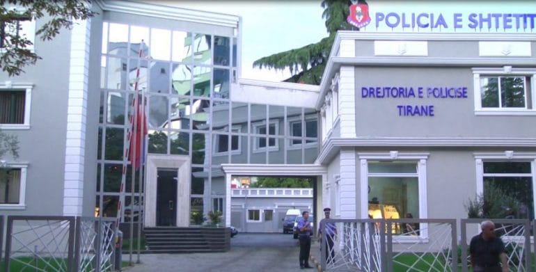 Policia e Tiranës nis hetime për videot intime të personazhave publike shpërndarë online