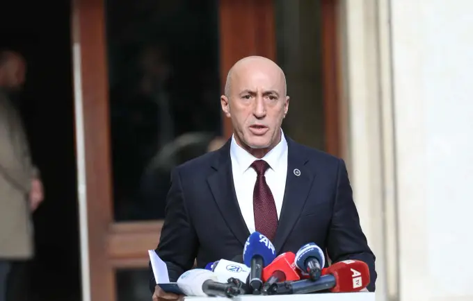 Haradinaj: Opozita e fortë e domosdoshme, Aleanca gati për përgjegjësi