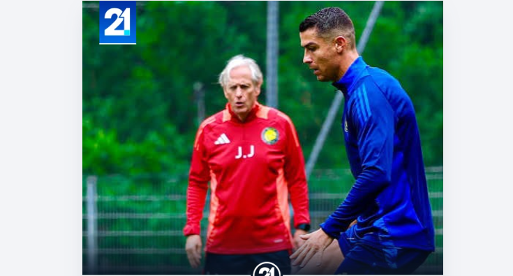 Ronaldo vë në pikëpyetje të ardhmen te Portugalia pas përplasjes me Jesus