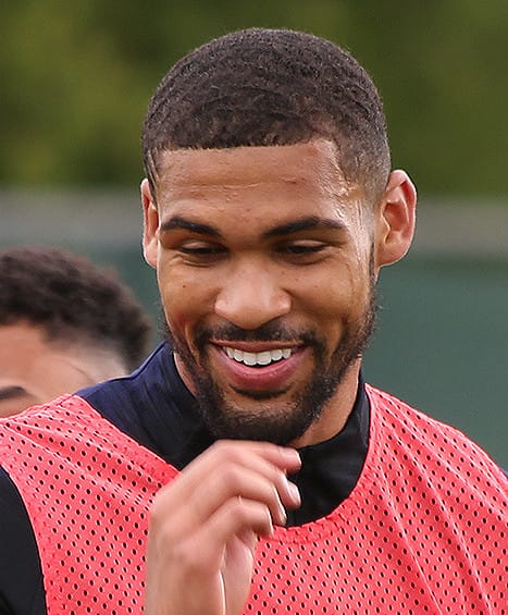 Ruben Loftus-Cheek mund të largohet nga Milani në janar, shtatë klube angleze të…