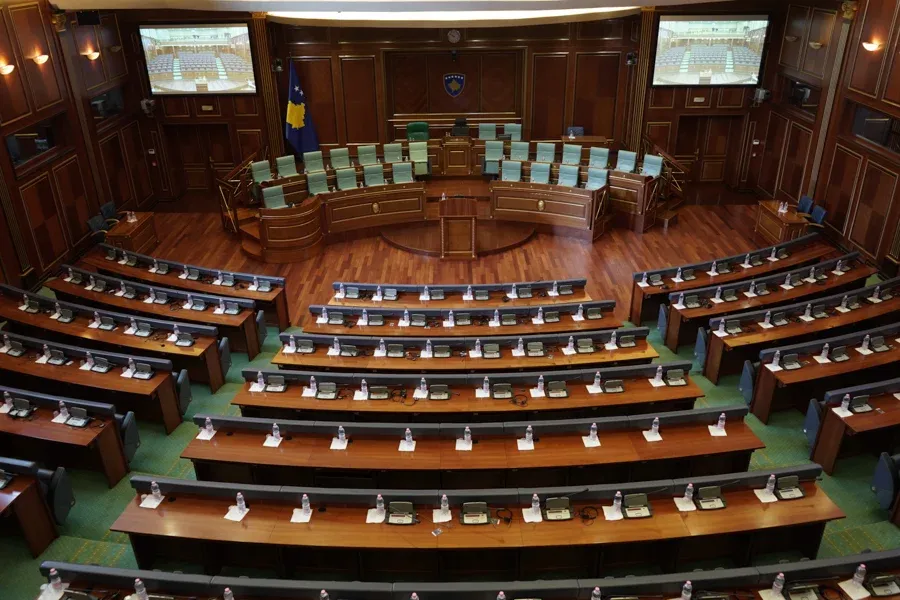 Kuvendi mban seancë nesër për Gjykatën Speciale
