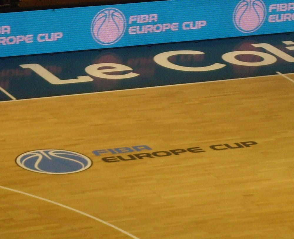 Trepça dhe Bashkimi nisin garat në FIBA Europe Cup