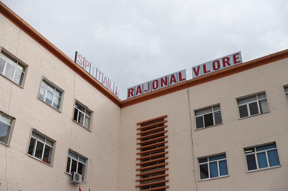 Tragjedi në spitalin e Vlorës dhe ngjarje e rëndë në Gjirokastër