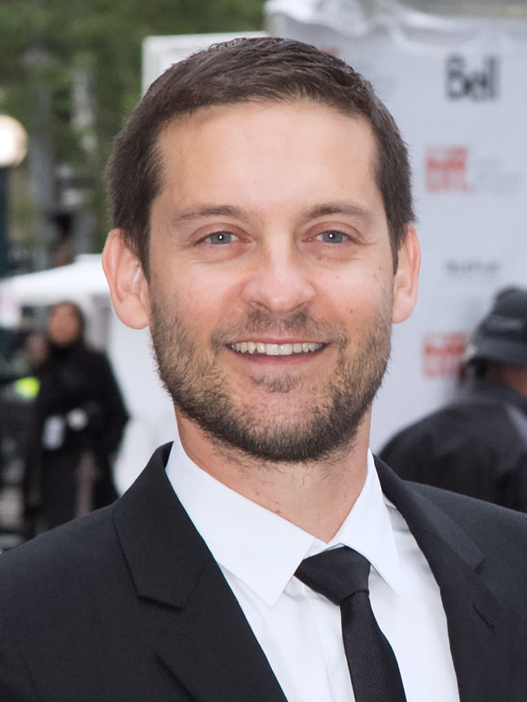 Tobey Maguire dhe Jennifer Meyer i jepnin fund martesës