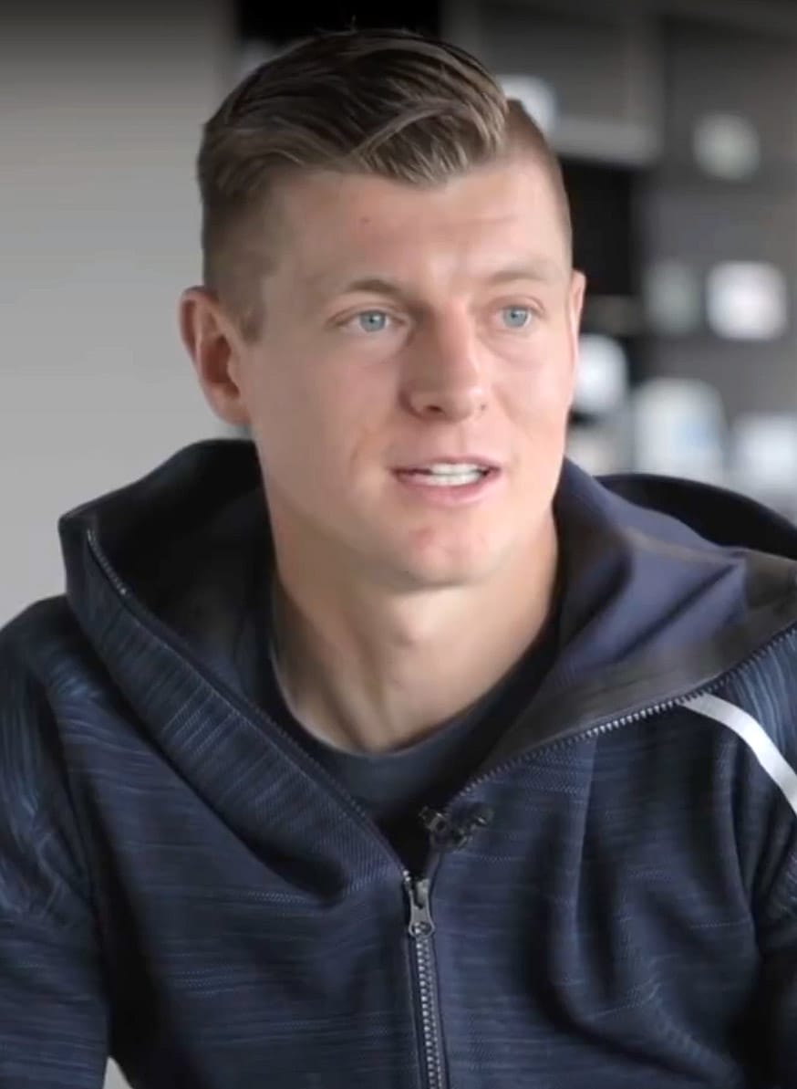 Toni Kroos mund të kthehet në fusha si trajner