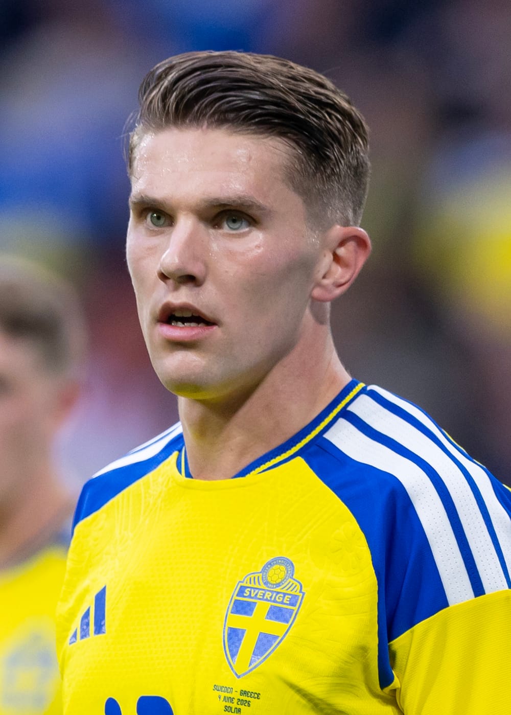 Viktor Gyokeres vendos rekord historik në Ligën e Kombeve