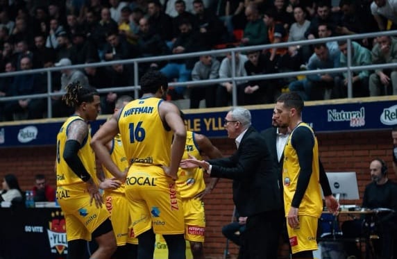 Golden Eagle Ylli shënon fitoren e parë në Superligën e Kosovës