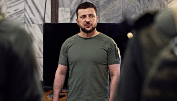 Zelensky paralajmëron sulm masiv rus, Ukraina përgatitet masat kundërvepruese