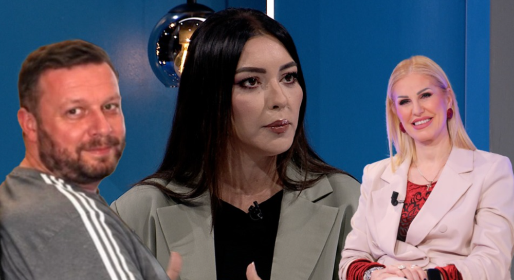 Morava: E kundërjetën me bashkëshorten e kompozitorit për shkak të videove