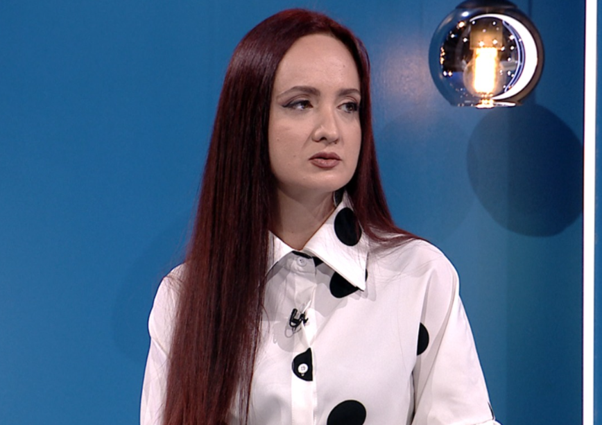 Sociologja Marsi Simo: Skandali me videot rrëzoi mitin e personazhave publike