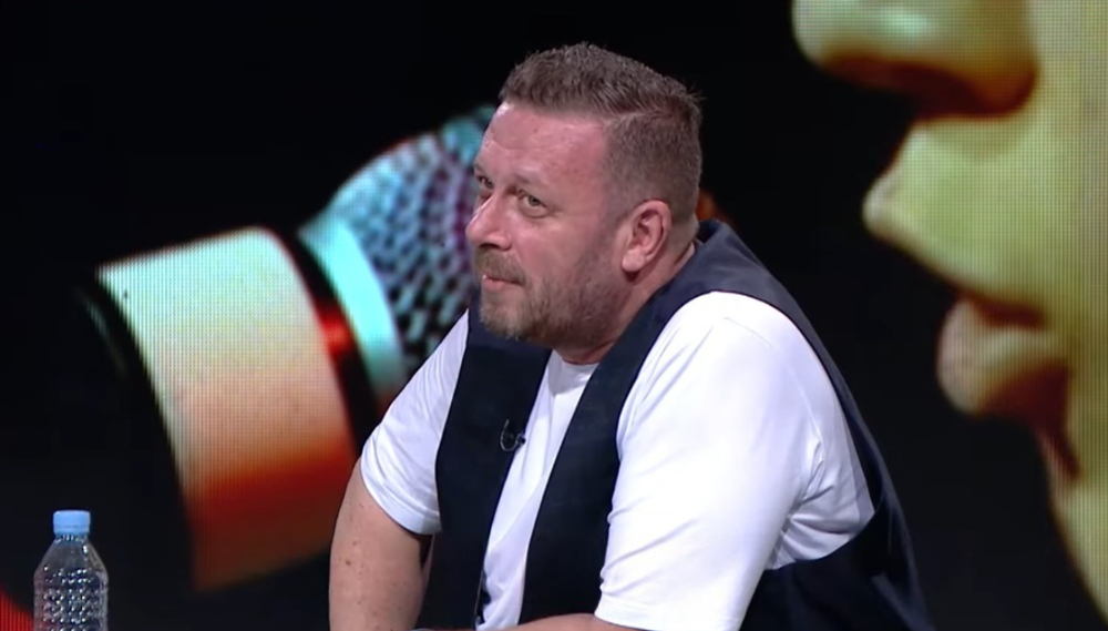 Kompozitori Adi Hila feston ditëlindjen në mes të një skandali