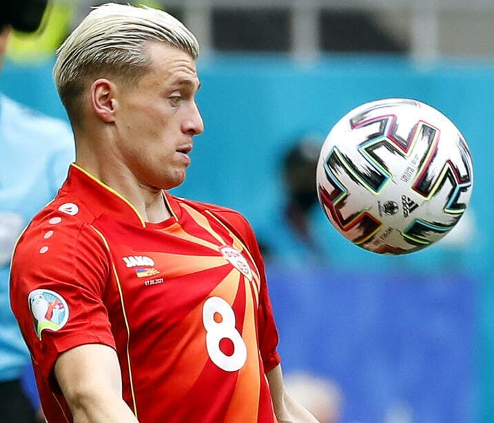 Sedlloski shton risi në listë, Alioski kthehet para Skocisë