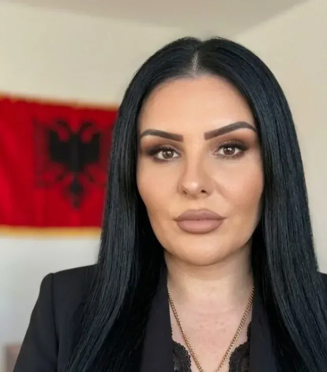 Amina Nuraj garon në listën e “Koalicionit Shqiptar” në Serbi