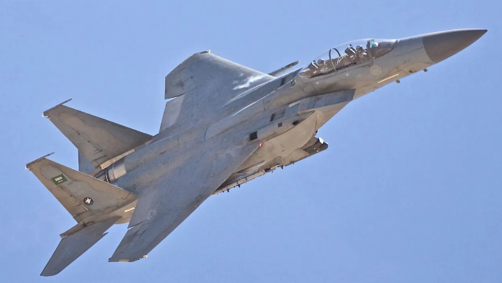 Arabia Saudite nis "Agimin e Jemenit" me mbi 100 avionë kundër rebelëve Huthi