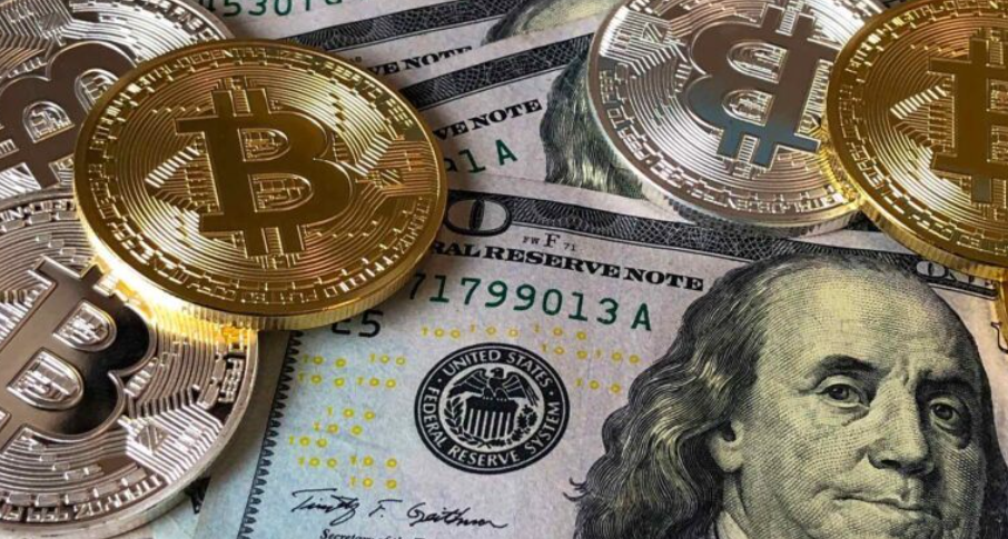 Bitcoin rënë në 83 mijë dollarë për forcimin e dollarit dhe të obligacioneve