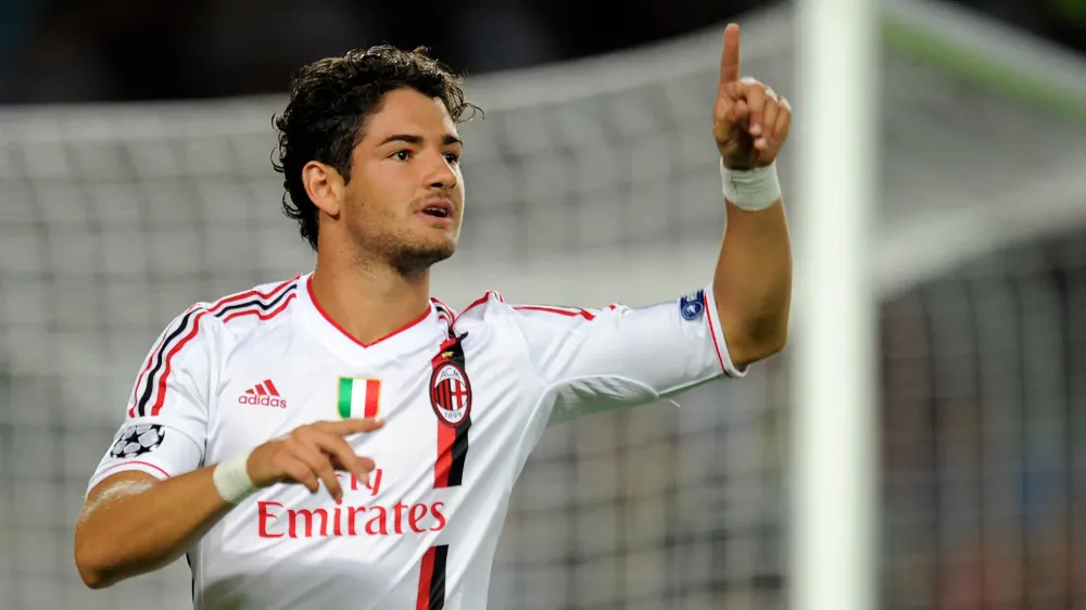 Pato: Më donte edhe Interi, por Milanin e zgjidha zgjidhja më e mirë