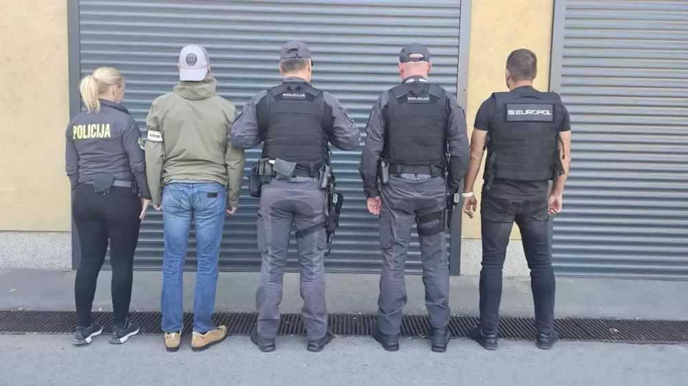 Aksion ndërkombëtar: Rreth 50 të arrestuar për trafik droge në Evropë