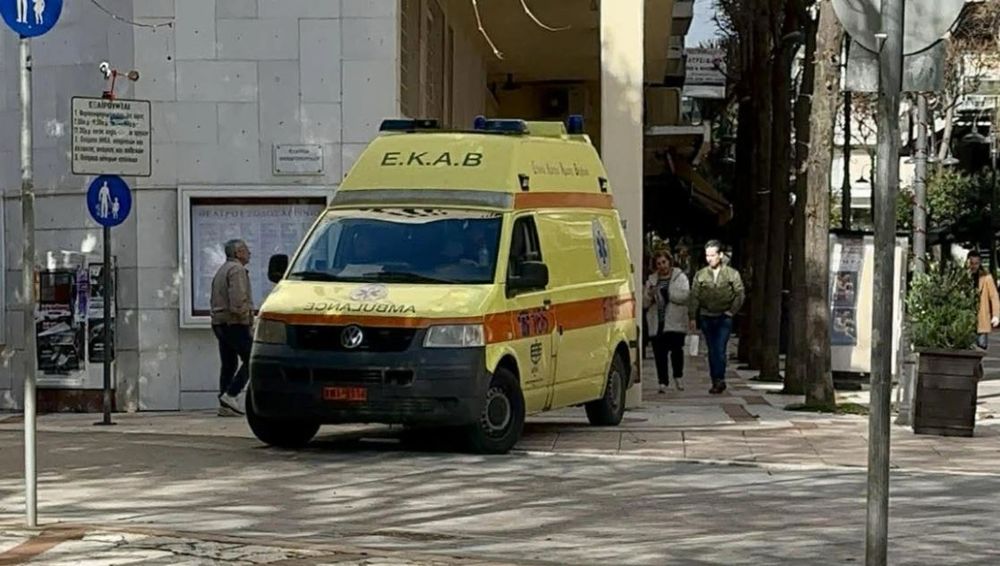 Aksident tragjik në Greqi, humb jetën punëtori 49-vjeçar shqiptar