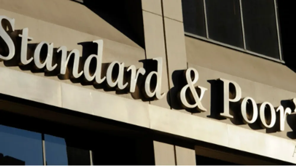 S&P konfirmon vlerësimin BB-/B për Maqedoninë me outlook të qëndrueshme