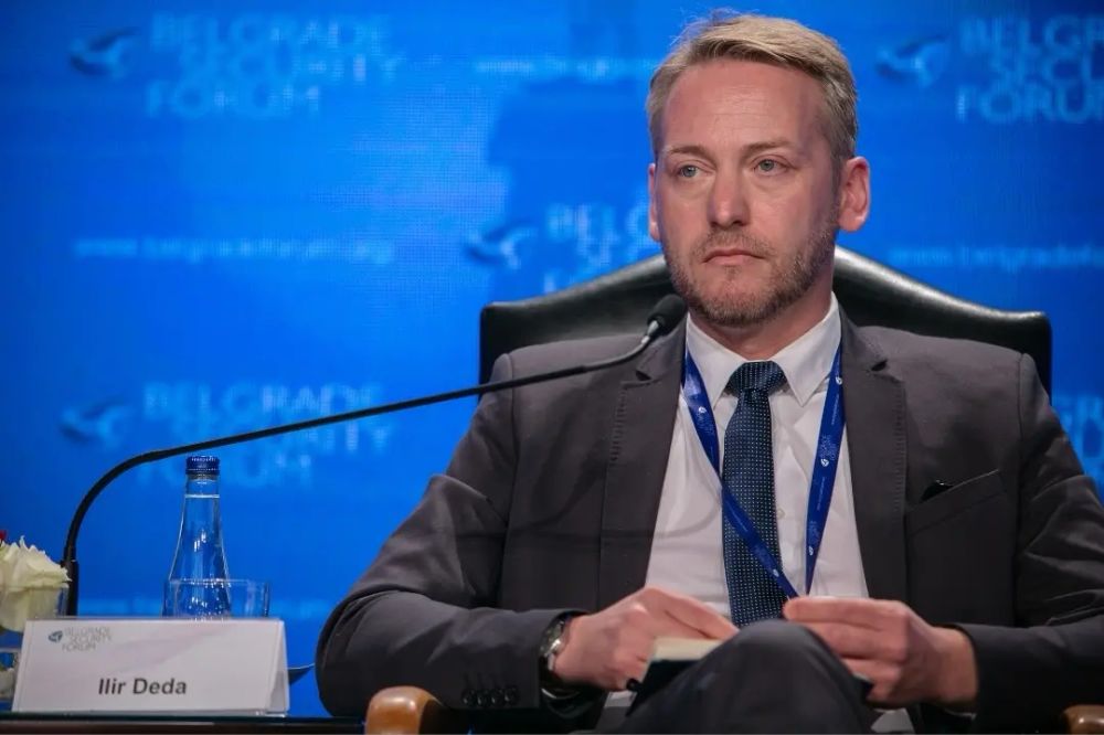 Ilir Deda kërkon kohë dhe durim për presidenten e re Justina Shiroka-Pula