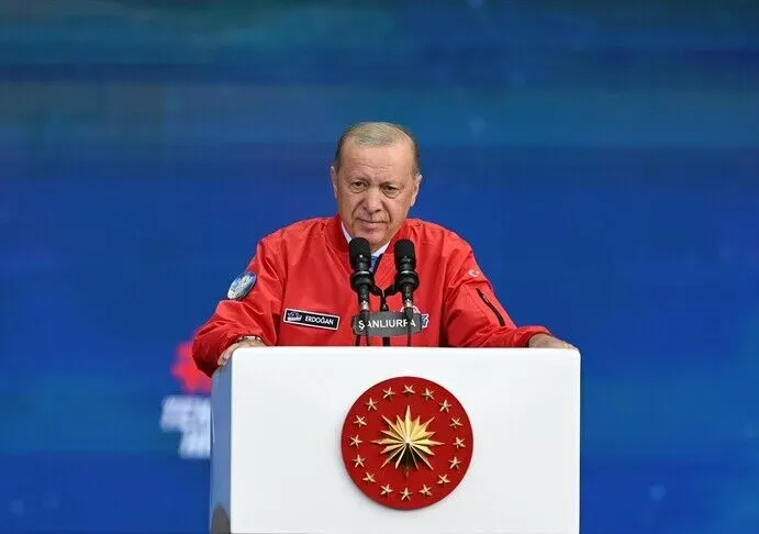 Turqia po kryen revolucion të plotë në mbrojtje