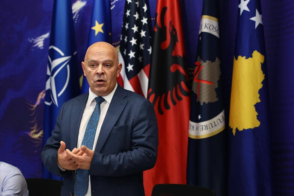 Foto: voxkosova.com