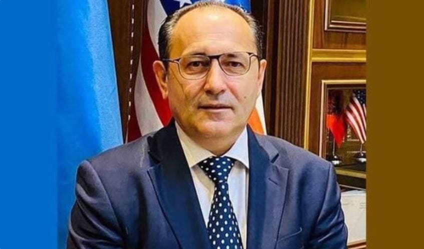 Foto: www.balkanweb.com