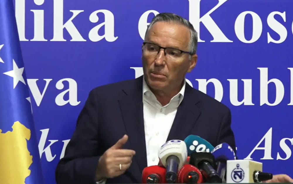 Foto: Epoka e Re / epokaere.com
