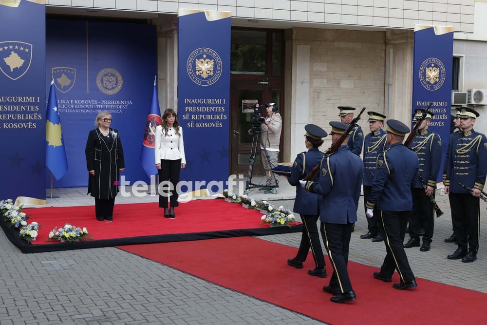 Foto: telegrafi.com