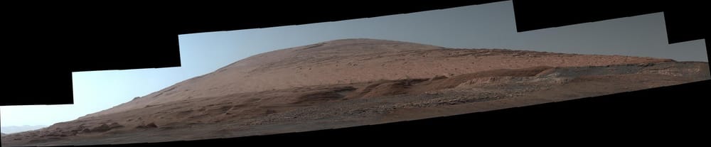 Foto: NASA / Wikimedia Commons