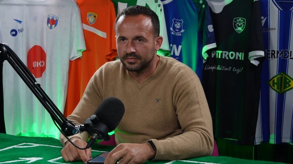 Foto: telegrafi.com