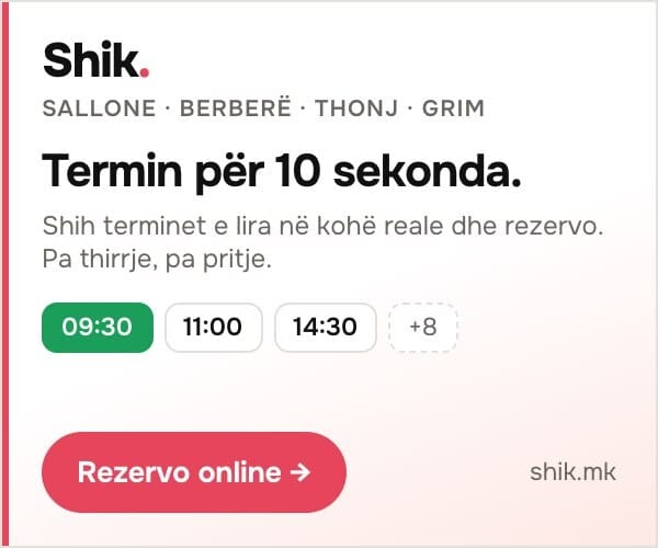 Foto: shenja.tv