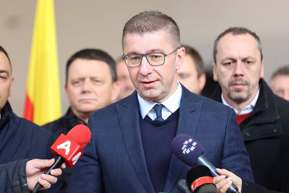 Foto: podujevanews.com