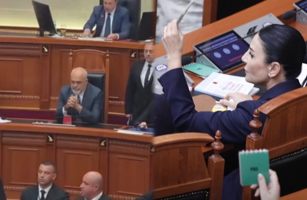 Foto: / balkanweb.com