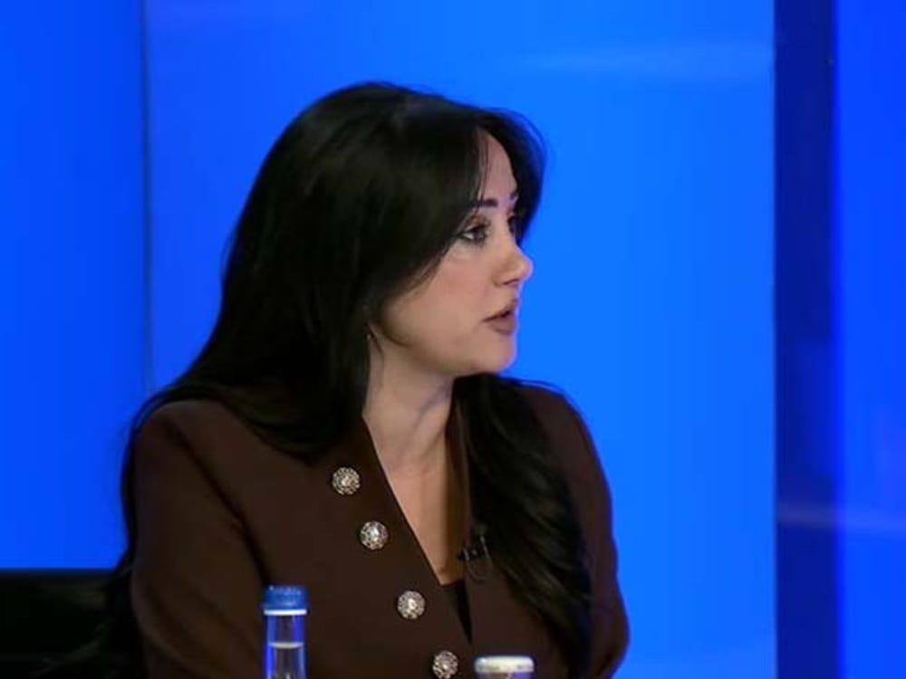 Foto: telegrafi.com