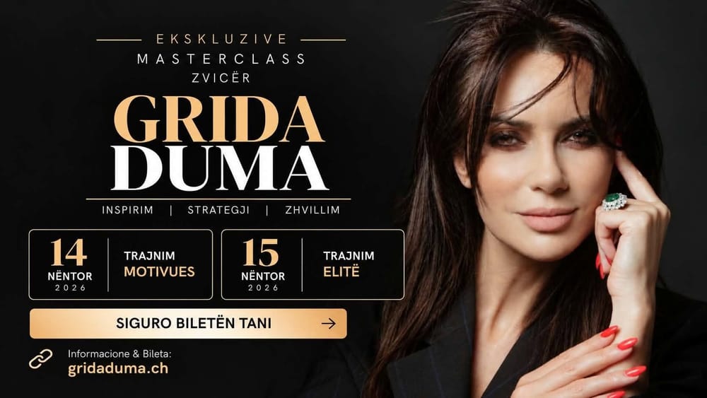 Foto: telegrafi.com