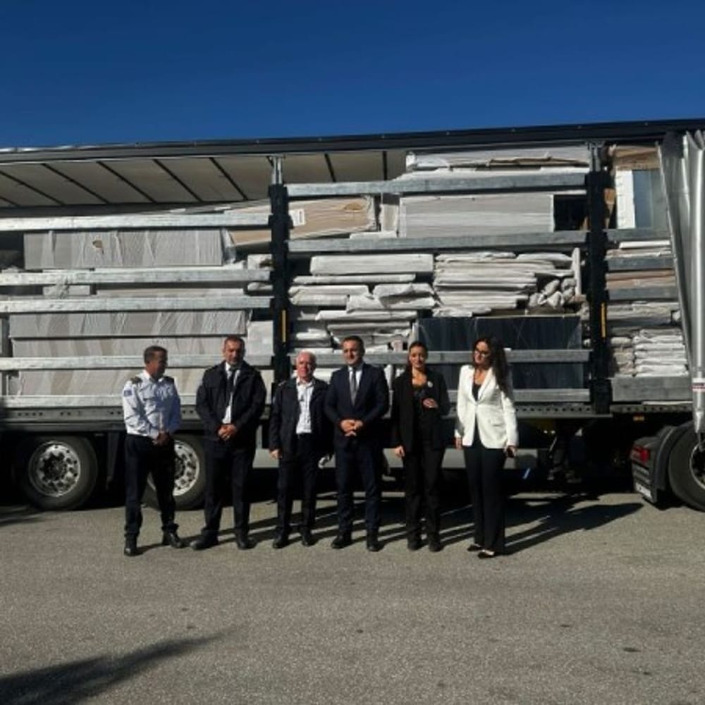 Foto: telegrafi.com