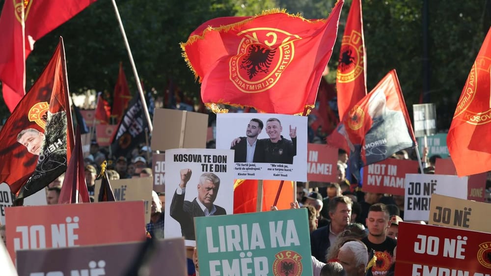 Foto: telegrafi.com