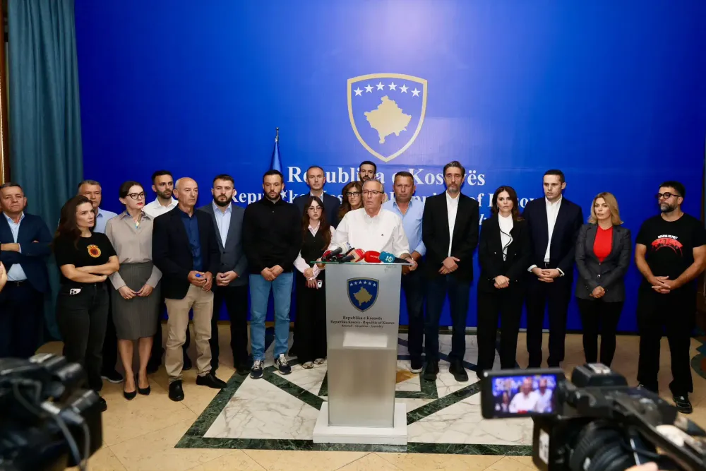 Foto: voxkosova.com