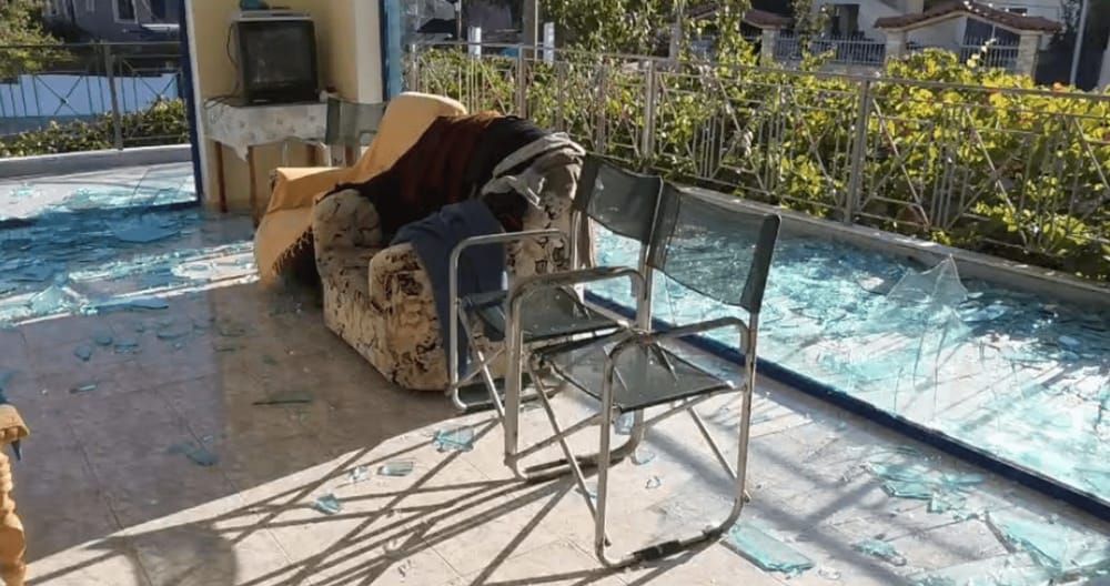 Shpërthen bombola e gazit në Roskovec, plagoset e moshuara në banesë