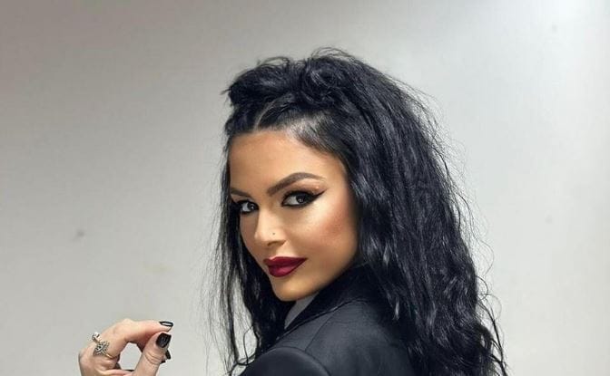 Egzona Ademi mbyll profilin në Instagram pas pretendimeve