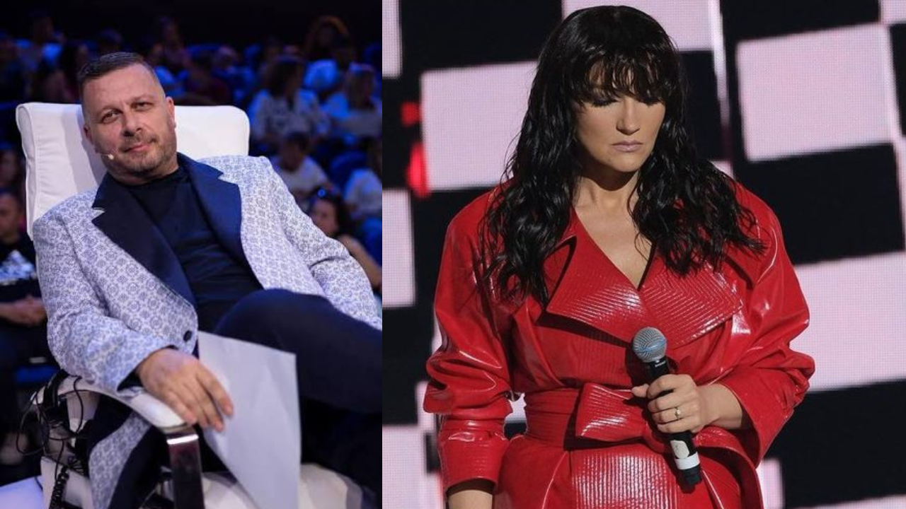 Marsela Çibukaj mund të jetë larguar nga festivali Kënga Magjike